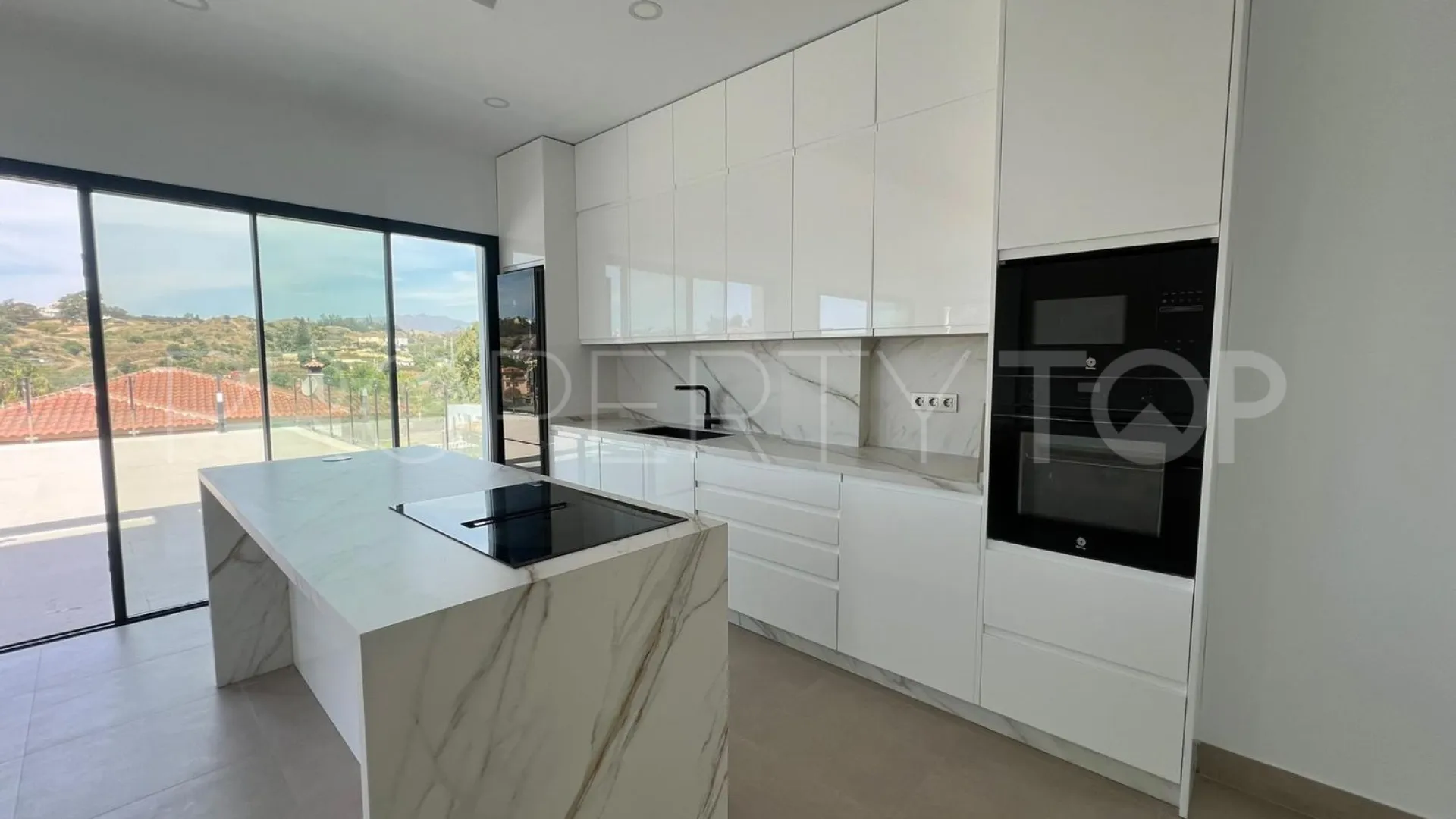 Campo Mijas 3 bedrooms house for sale