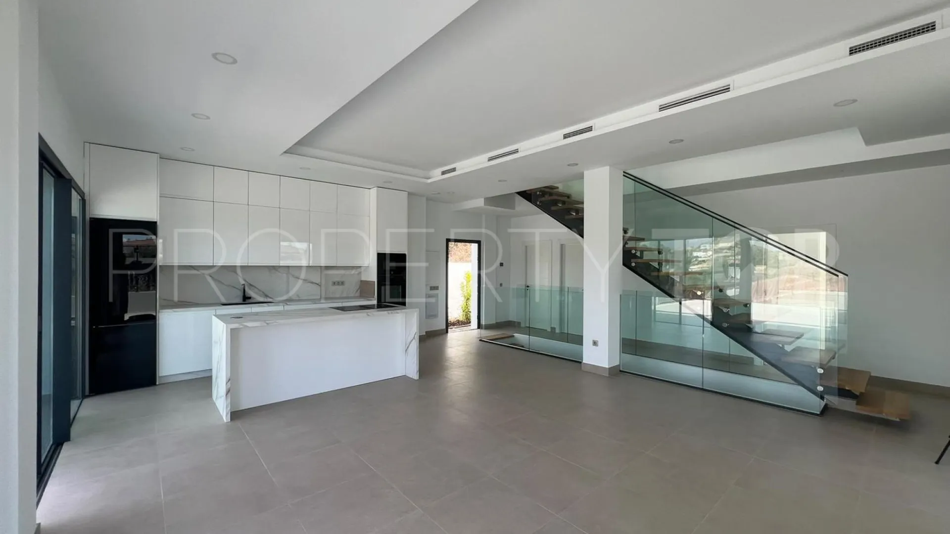 Campo Mijas 3 bedrooms house for sale