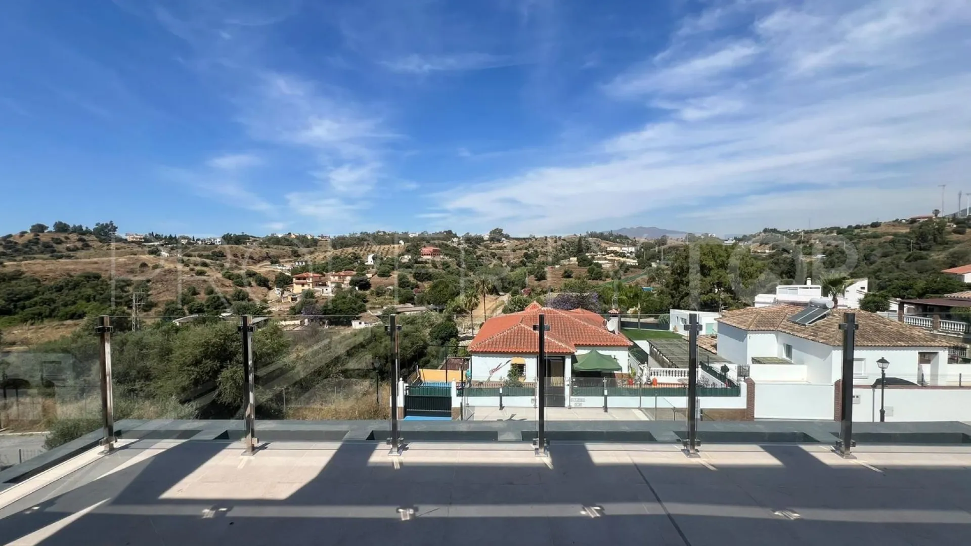 Campo Mijas 3 bedrooms house for sale