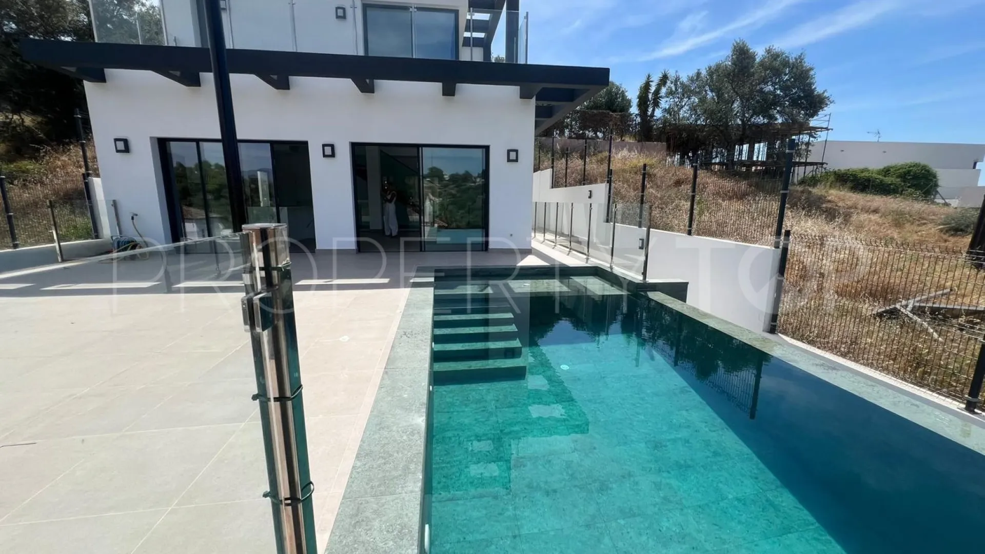 Campo Mijas 3 bedrooms house for sale