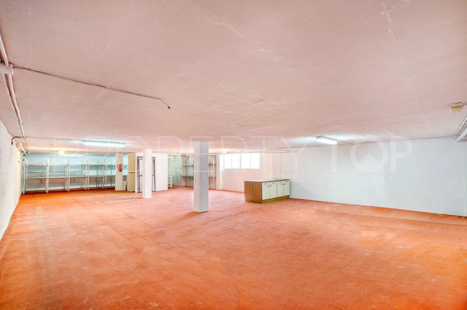 Commercial premises for sale in Centro Internacional