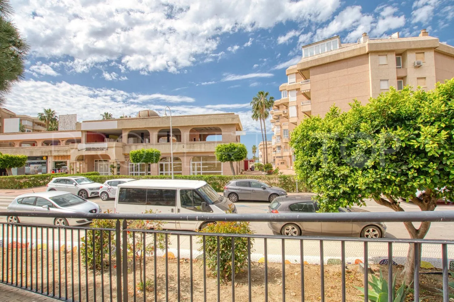 Commercial premises for sale in Centro Internacional