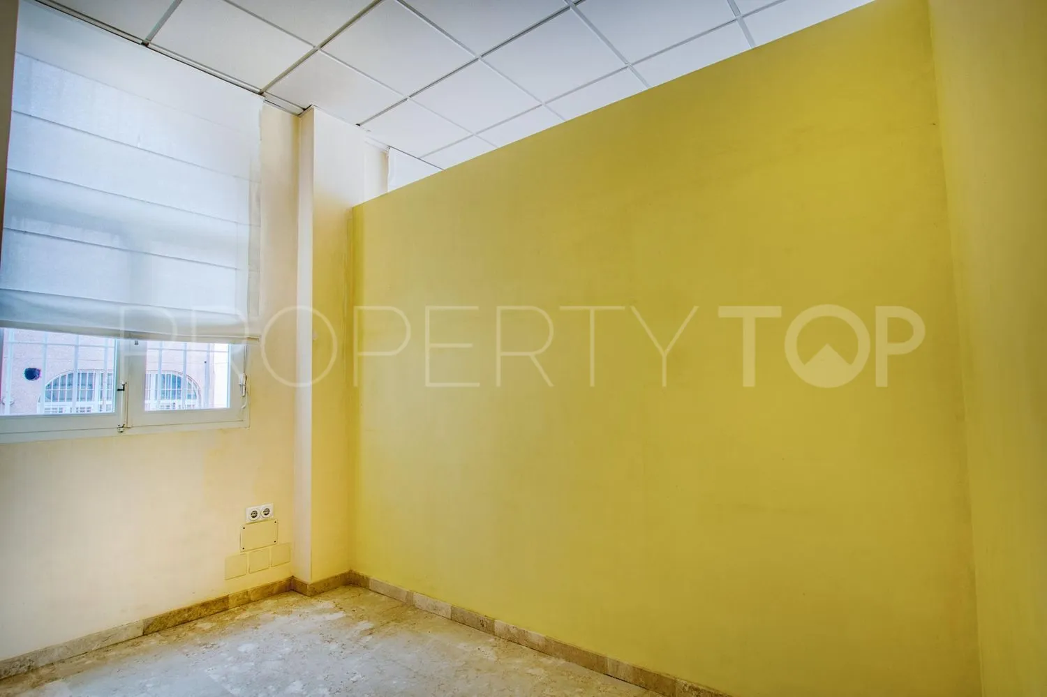 Commercial premises for sale in Centro Internacional