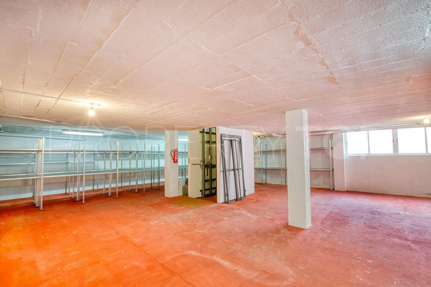 Commercial premises for sale in Centro Internacional