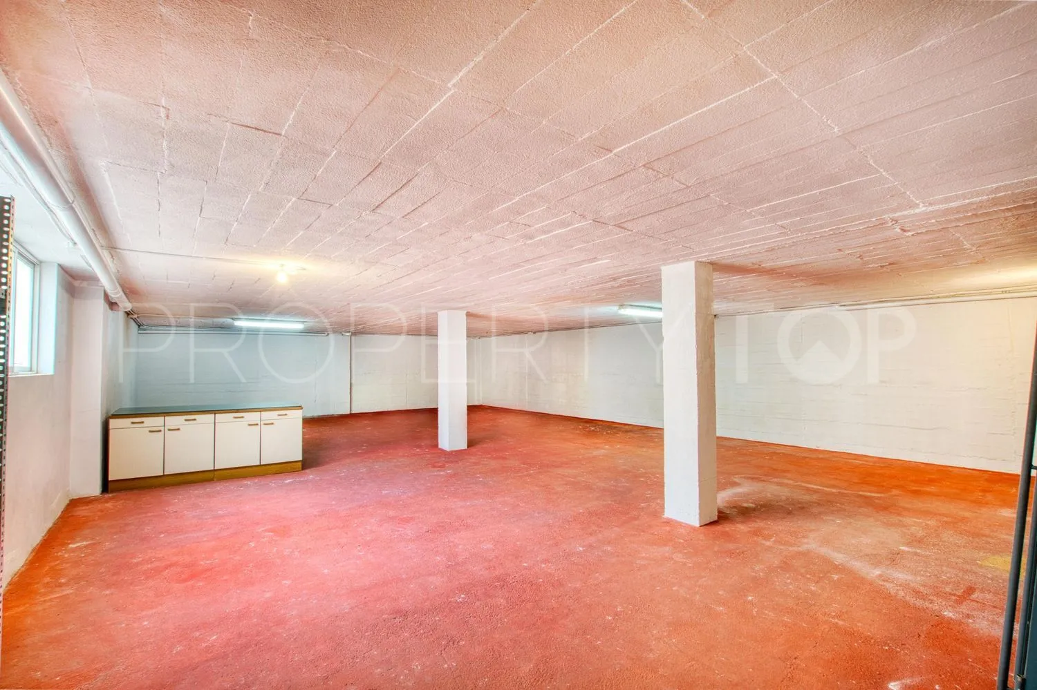 Commercial premises for sale in Centro Internacional