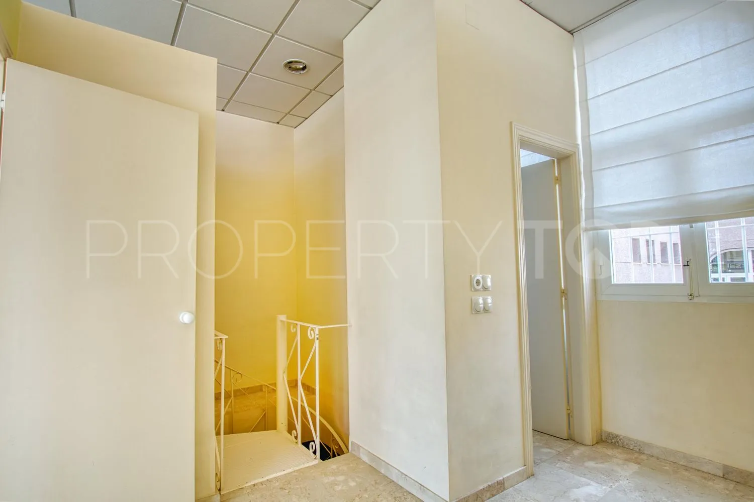 Commercial premises for sale in Centro Internacional