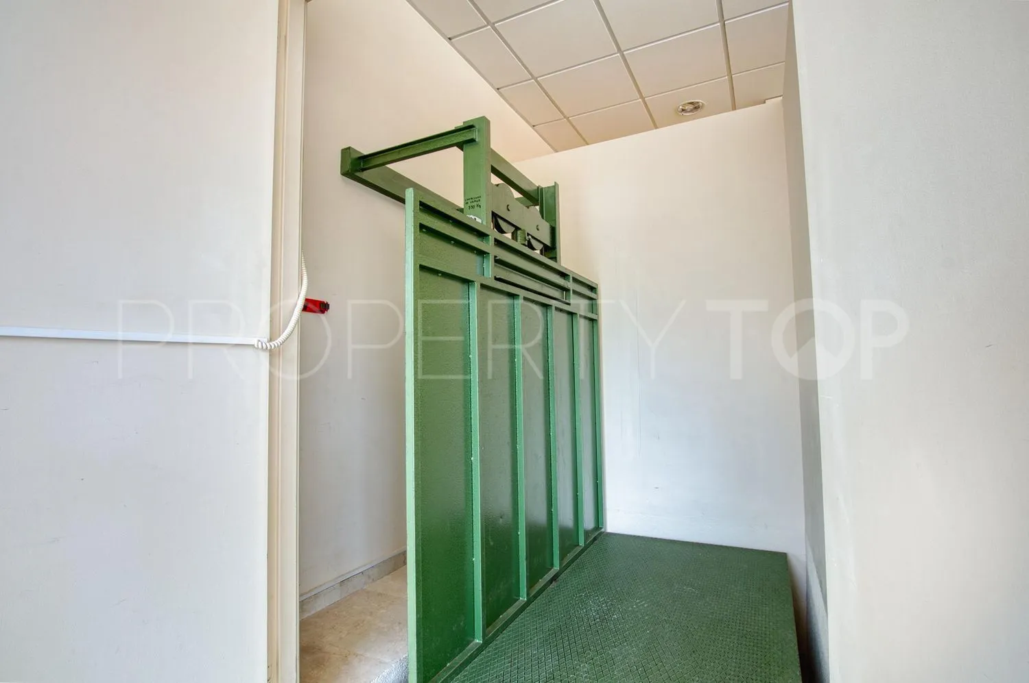 Commercial premises for sale in Centro Internacional