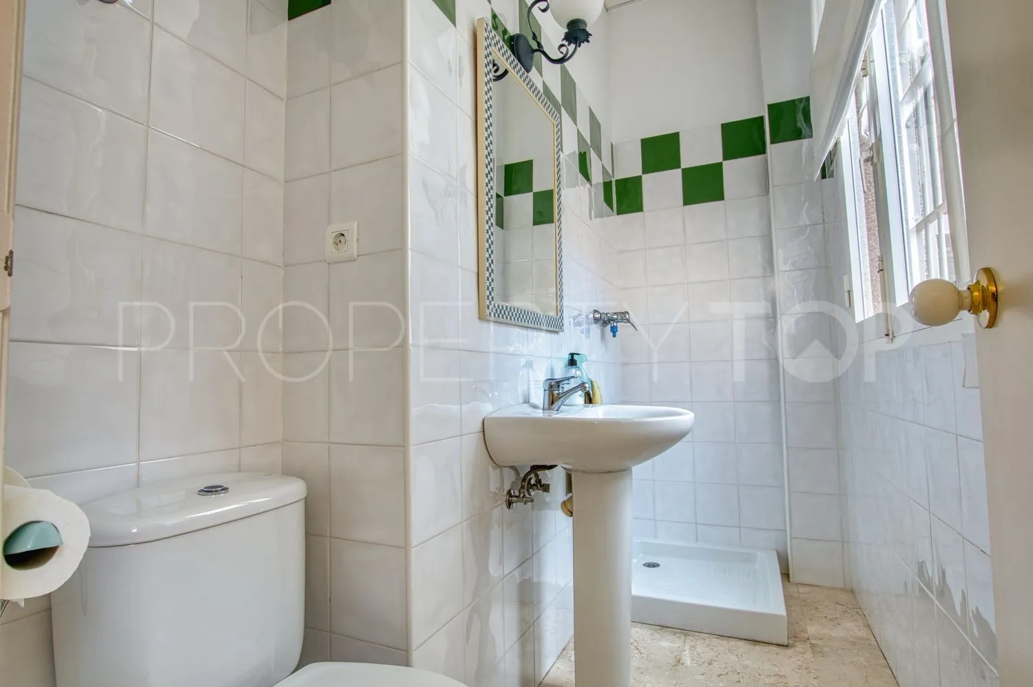 Commercial premises for sale in Centro Internacional