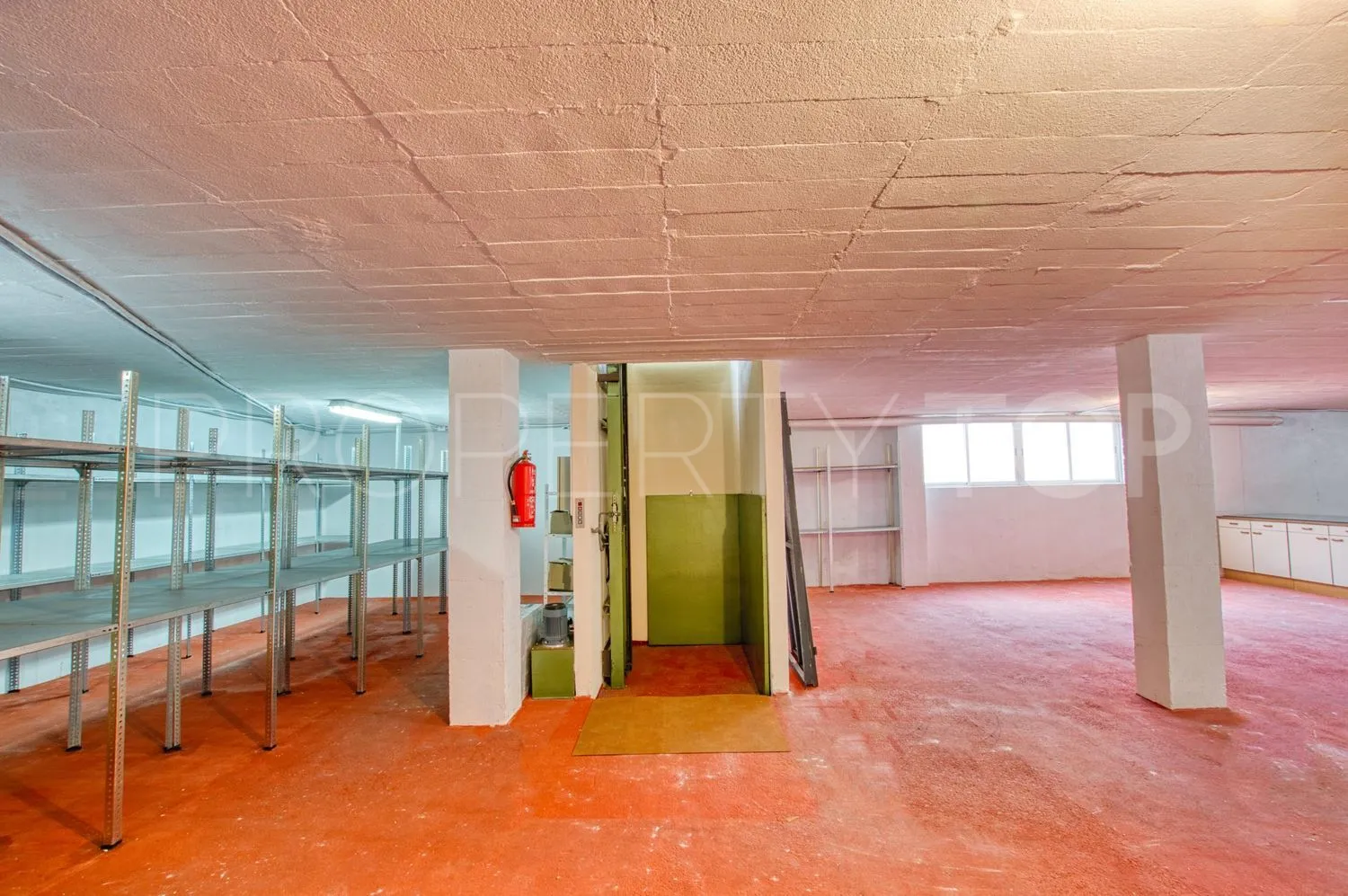 Commercial premises for sale in Centro Internacional
