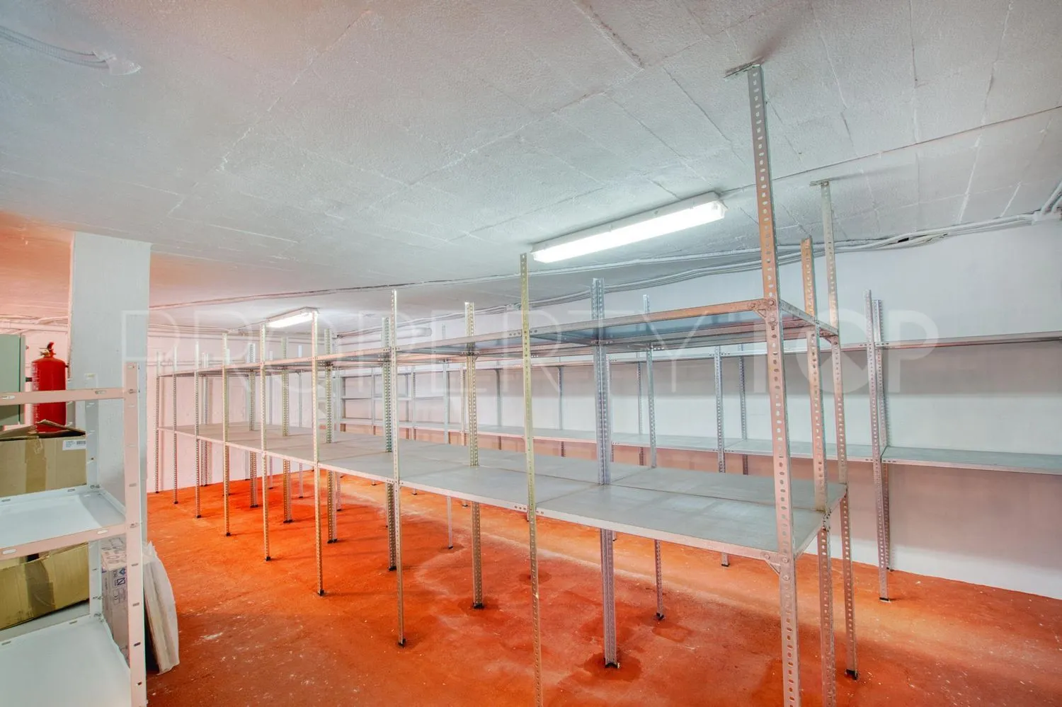 Commercial premises for sale in Centro Internacional