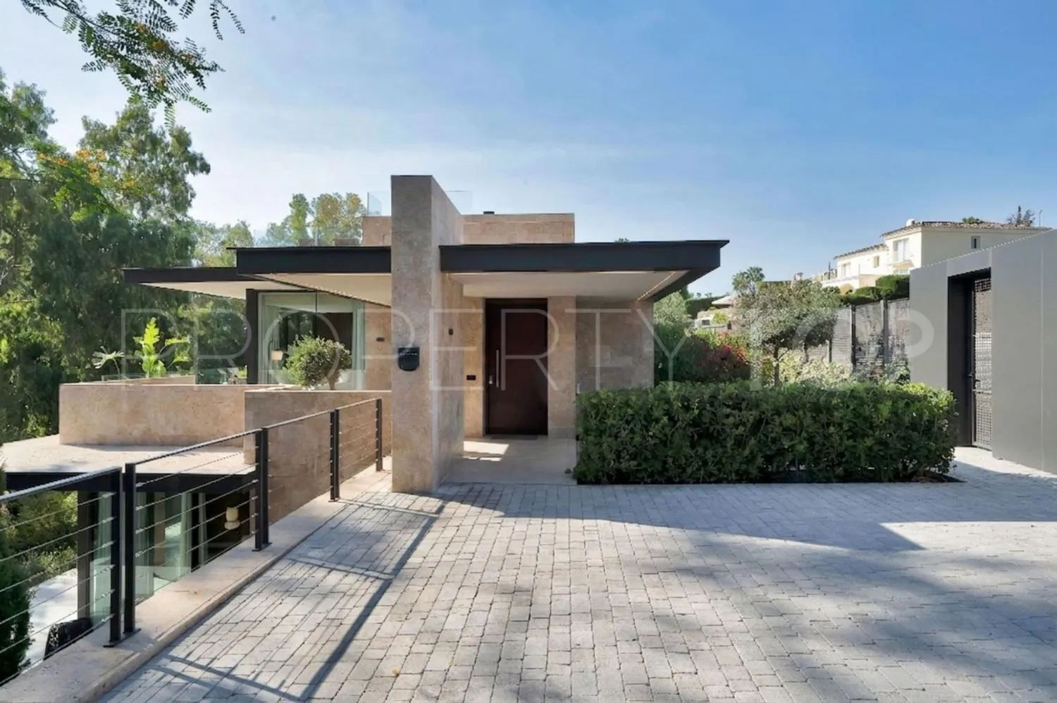 6 bedrooms Los Naranjos house for sale