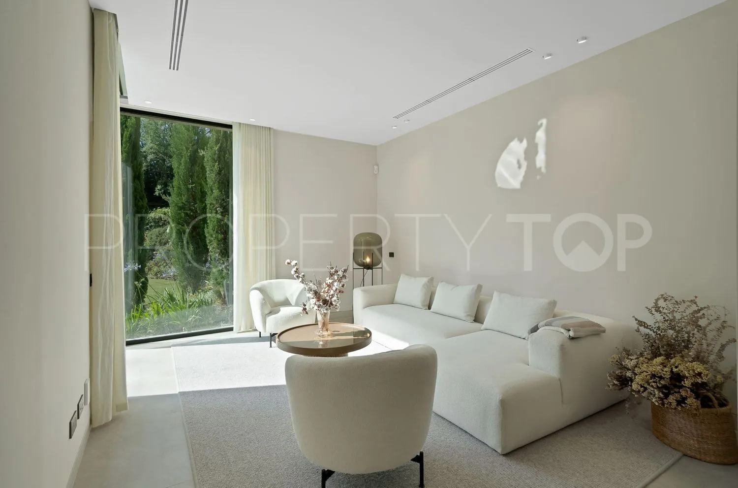 6 bedrooms Los Naranjos house for sale