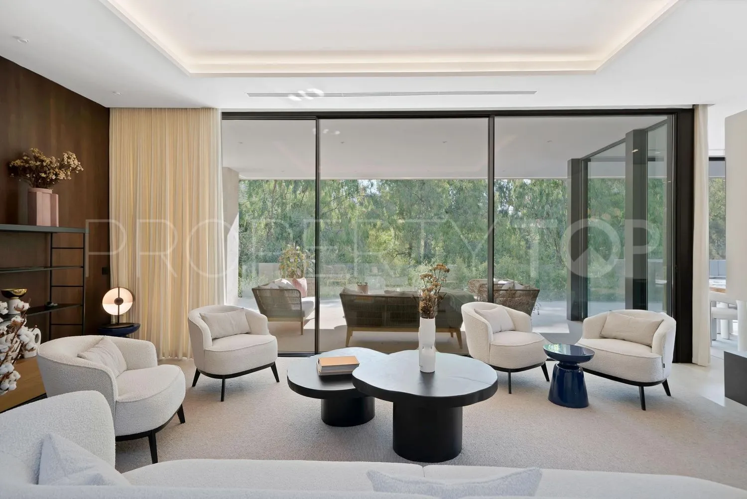 6 bedrooms Los Naranjos house for sale
