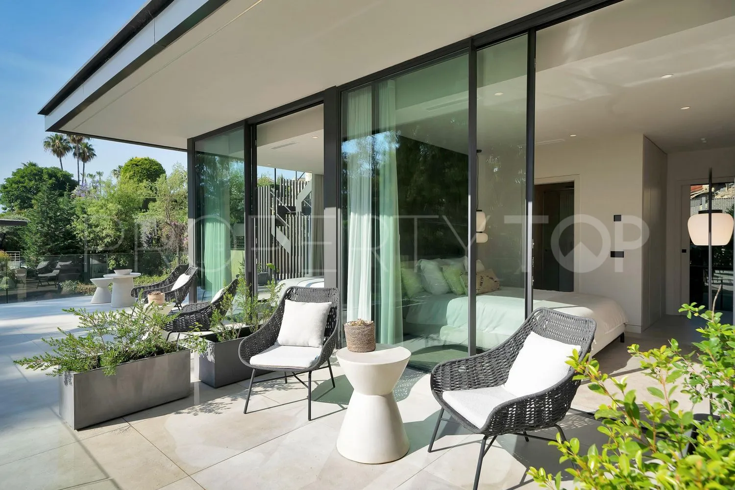 6 bedrooms Los Naranjos house for sale
