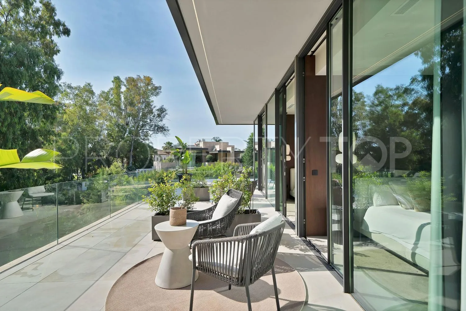 6 bedrooms Los Naranjos house for sale
