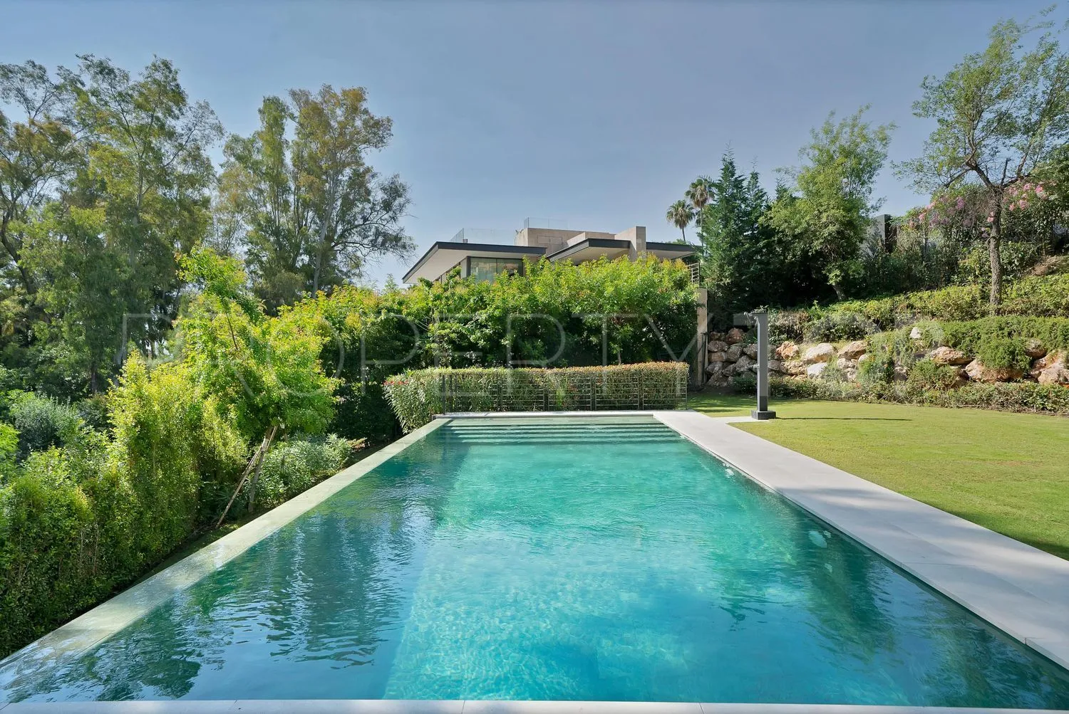 6 bedrooms Los Naranjos house for sale