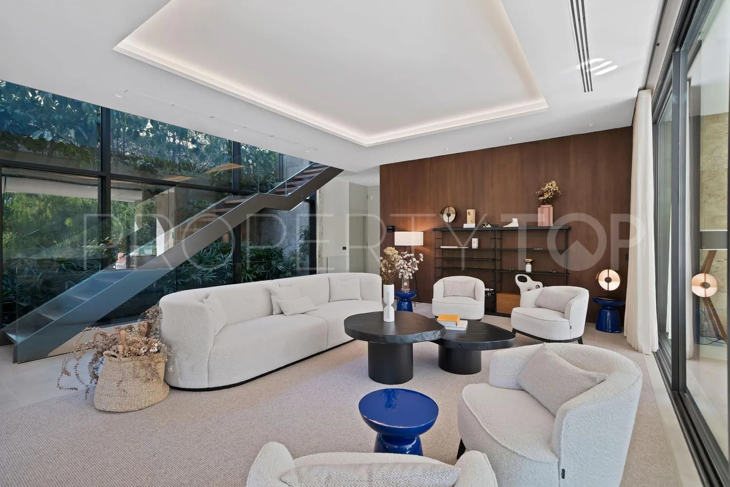 For sale Los Naranjos 6 bedrooms house