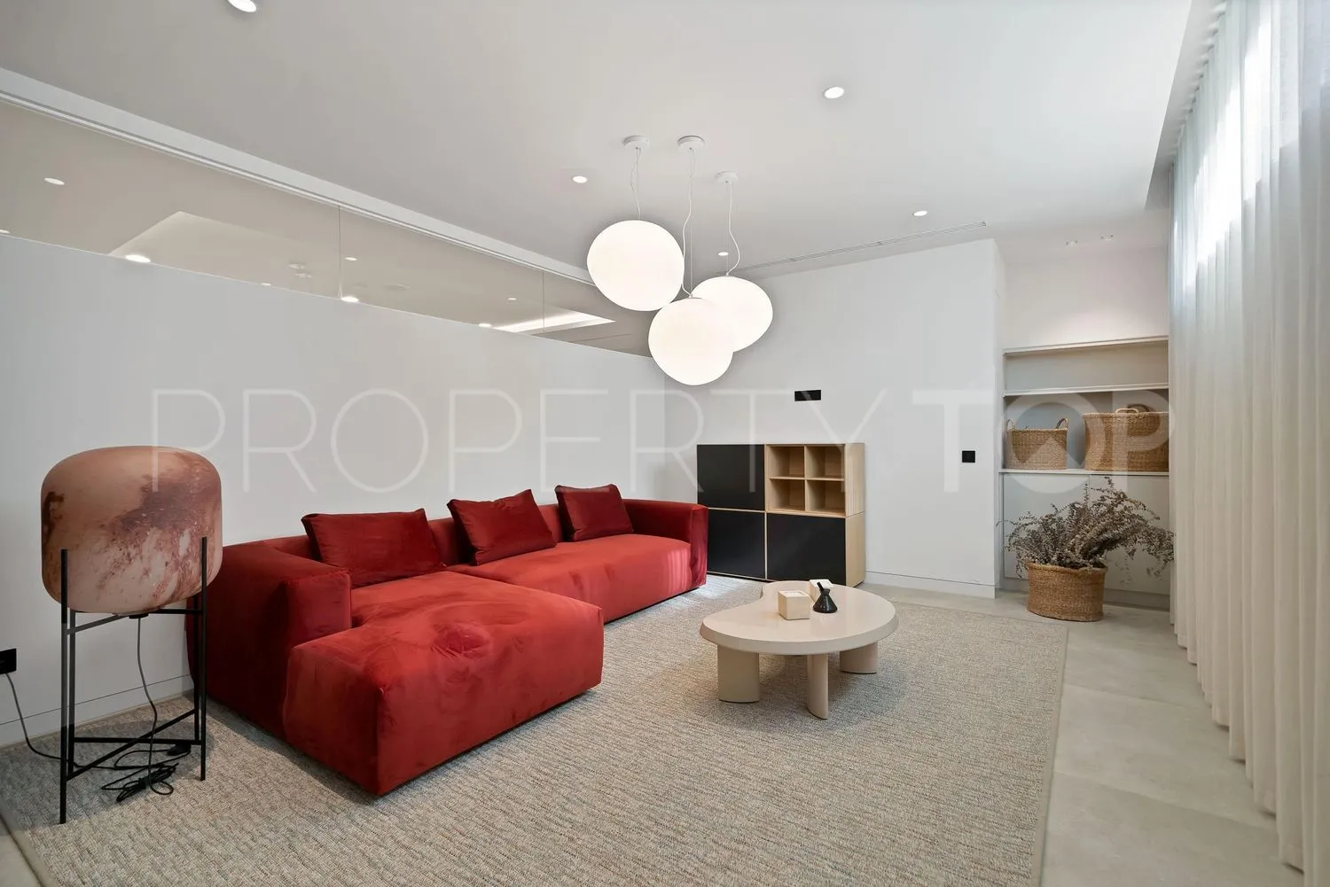 6 bedrooms Los Naranjos house for sale