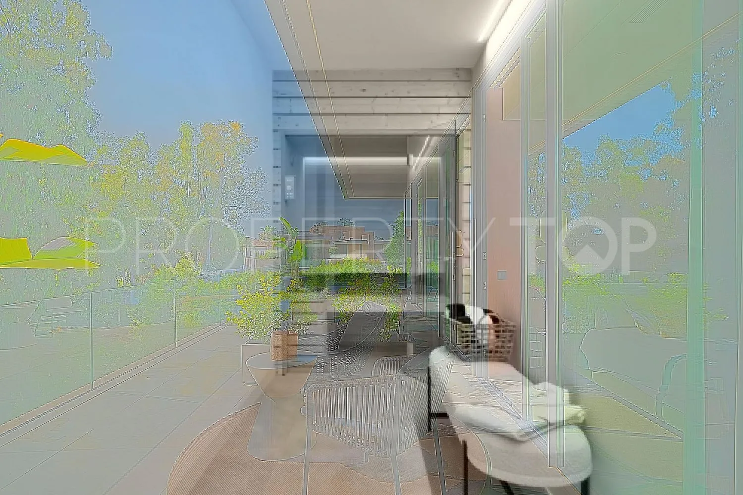 6 bedrooms Los Naranjos house for sale