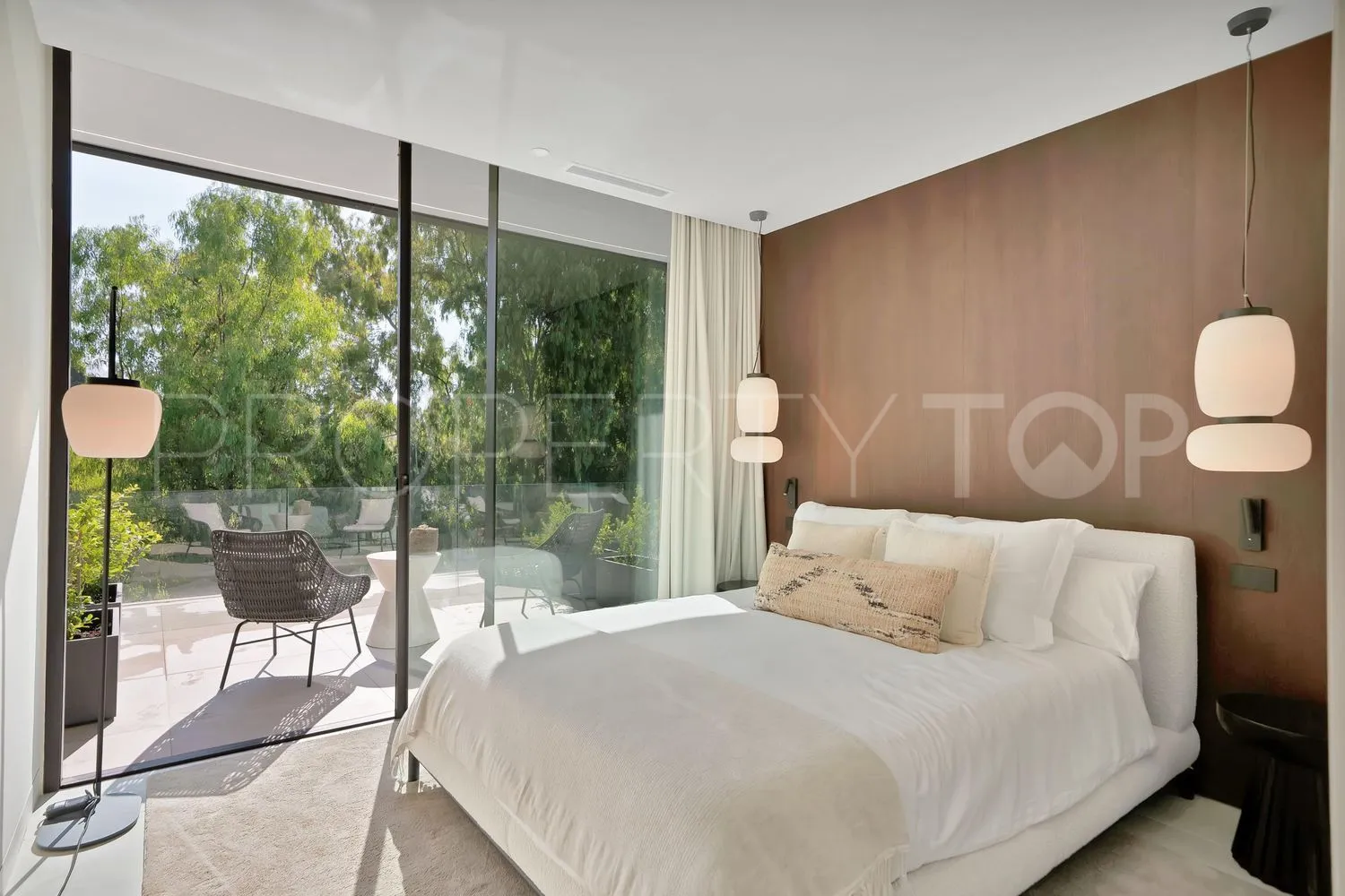 For sale Los Naranjos 6 bedrooms house