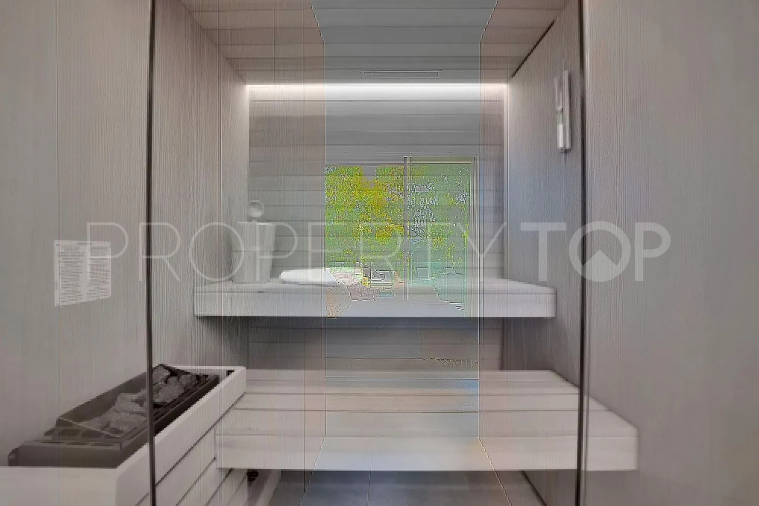 6 bedrooms Los Naranjos house for sale
