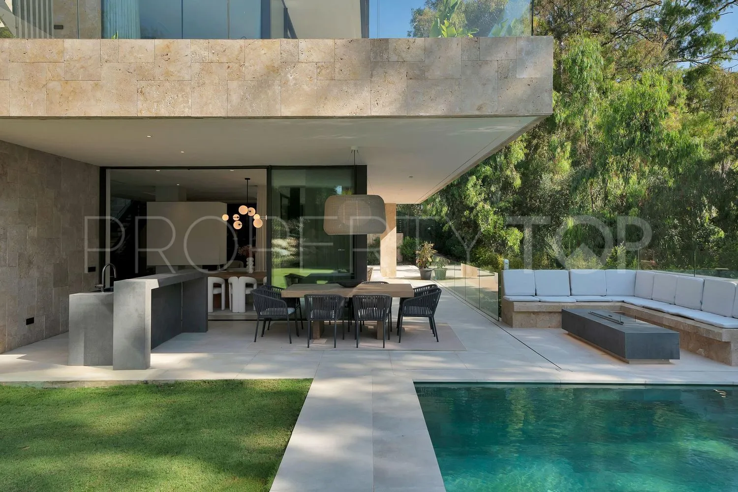 For sale Los Naranjos 6 bedrooms house