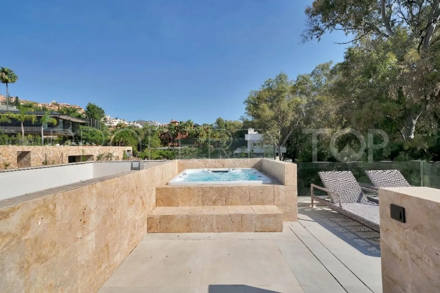 6 bedrooms Los Naranjos house for sale