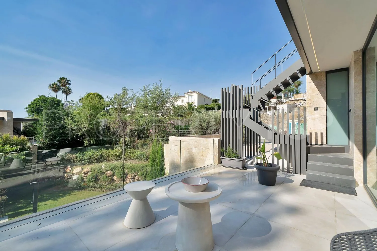 For sale Los Naranjos 6 bedrooms house