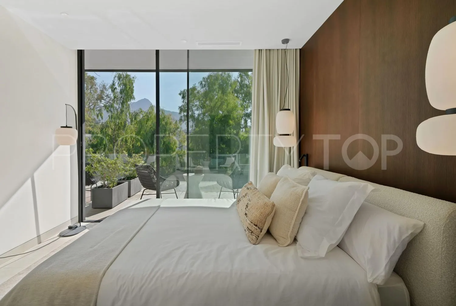 6 bedrooms Los Naranjos house for sale