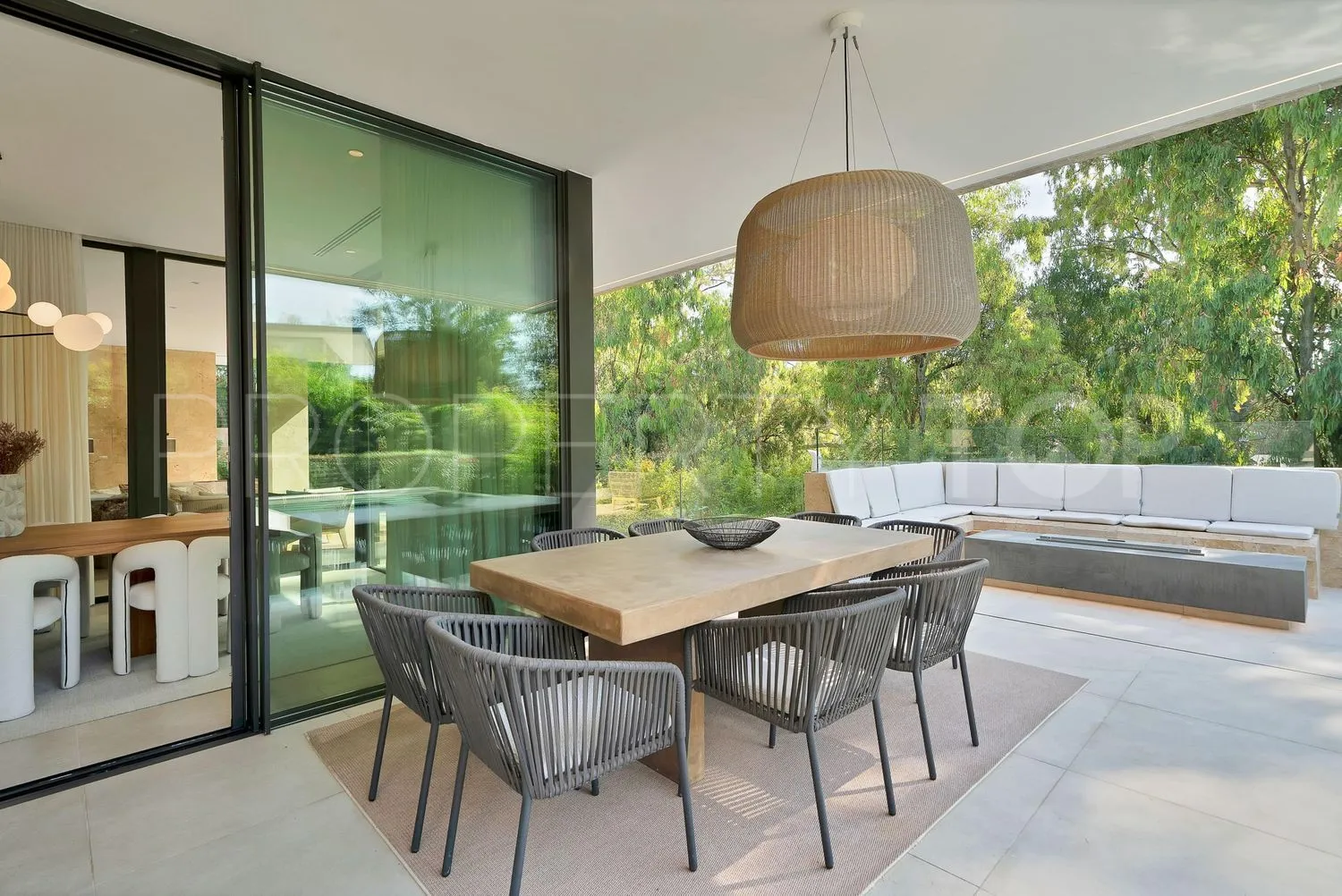 6 bedrooms Los Naranjos house for sale