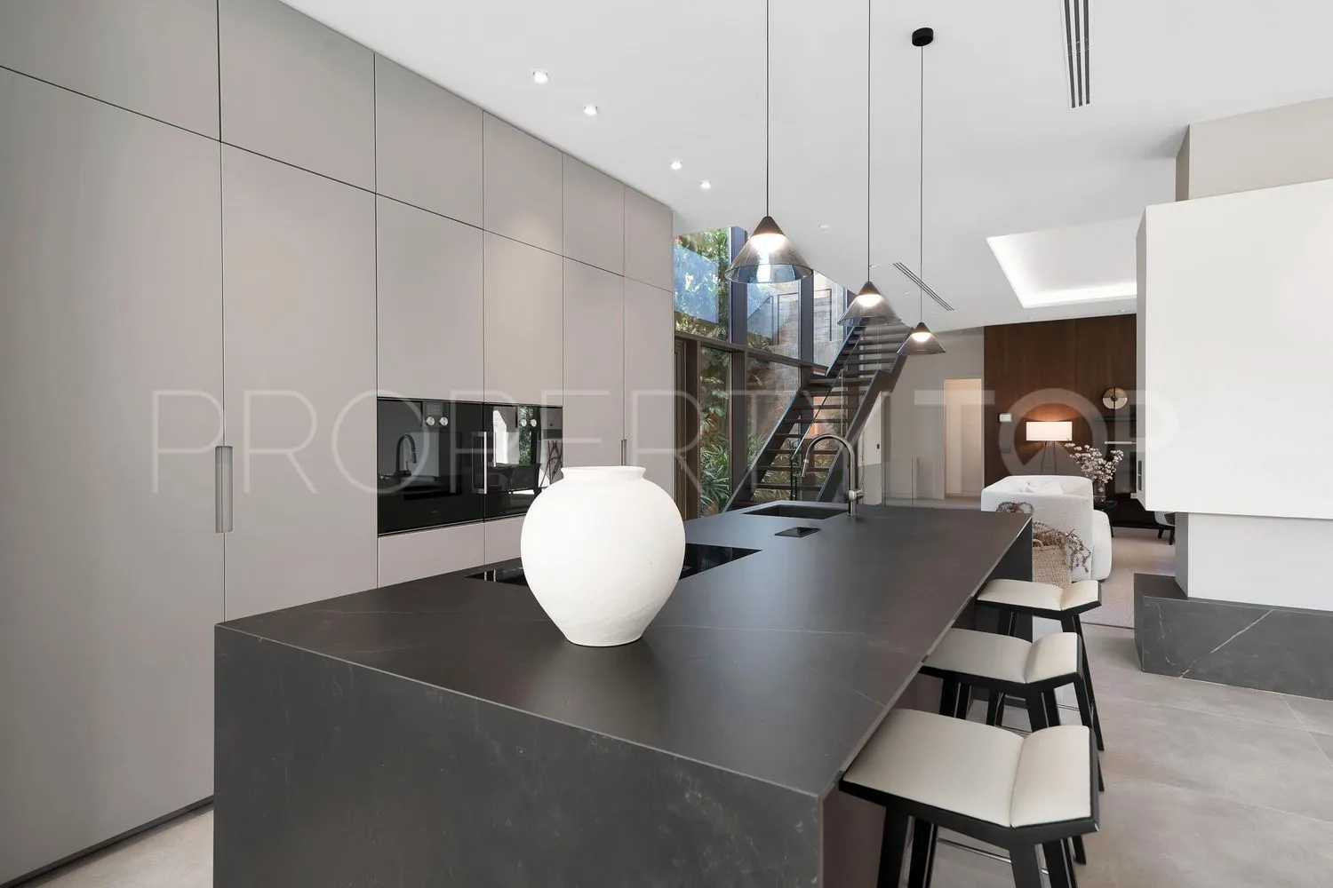 6 bedrooms Los Naranjos house for sale