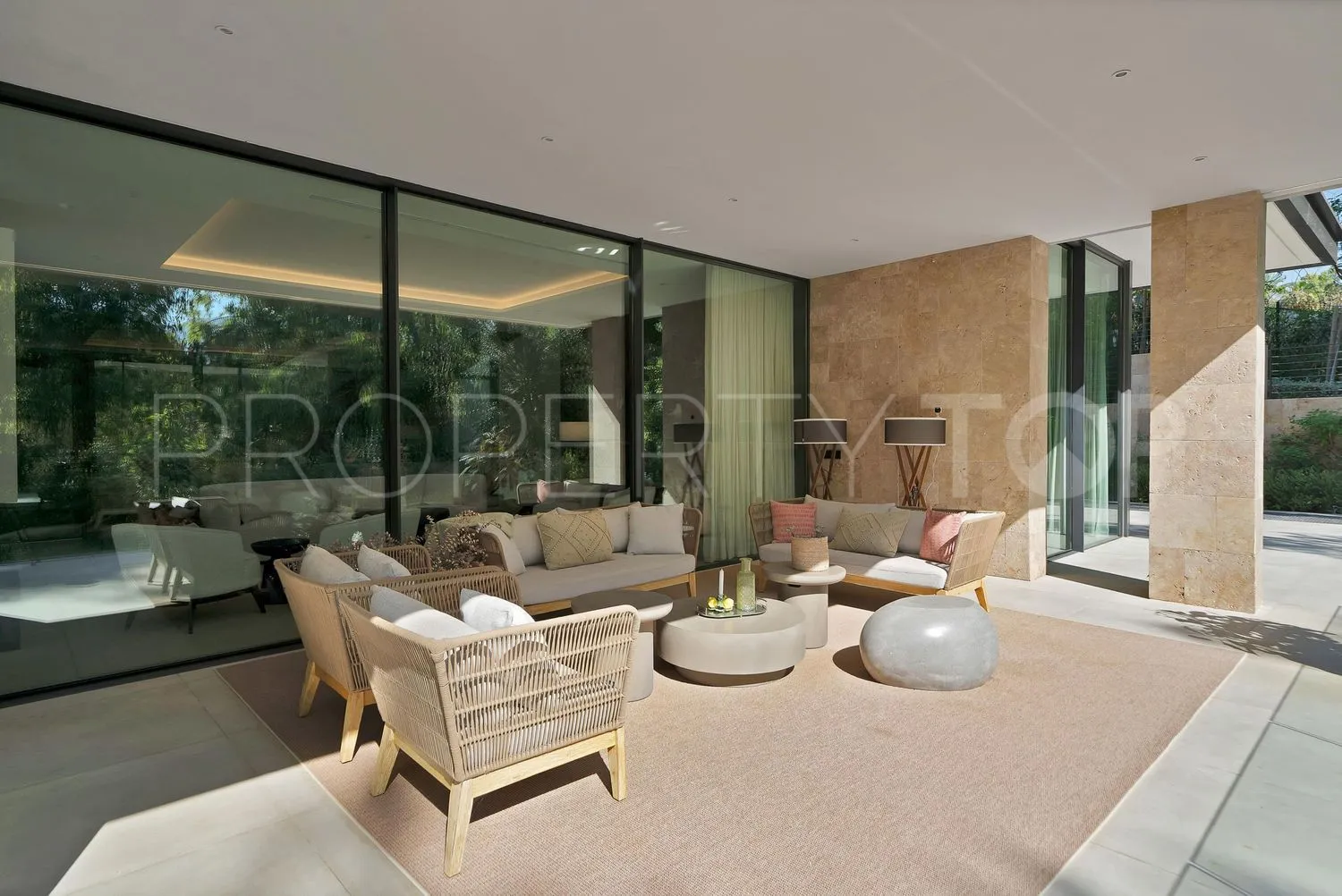 For sale Los Naranjos 6 bedrooms house