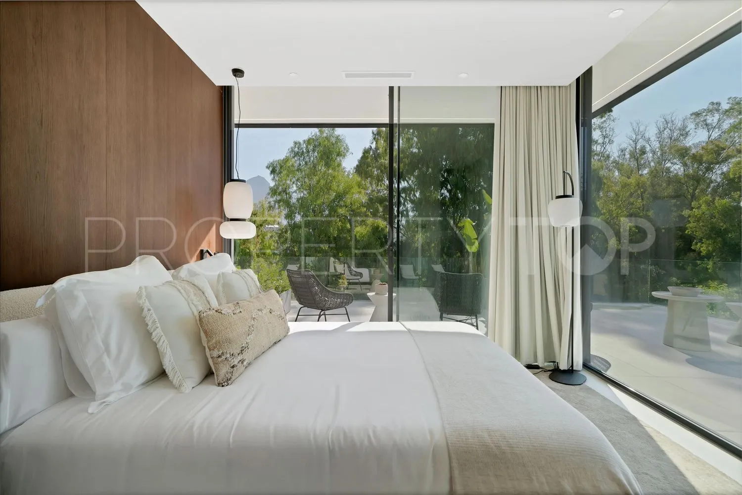 6 bedrooms Los Naranjos house for sale