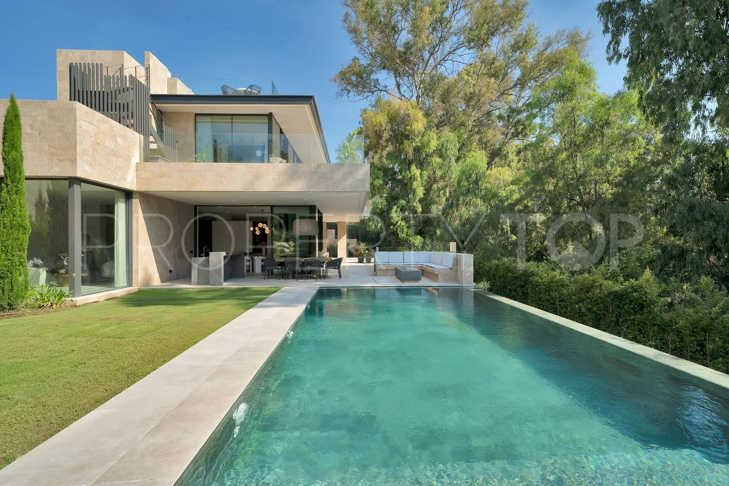 6 bedrooms Los Naranjos house for sale