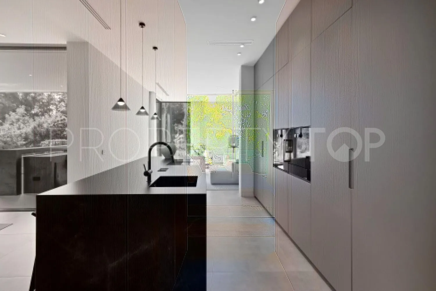 6 bedrooms Los Naranjos house for sale