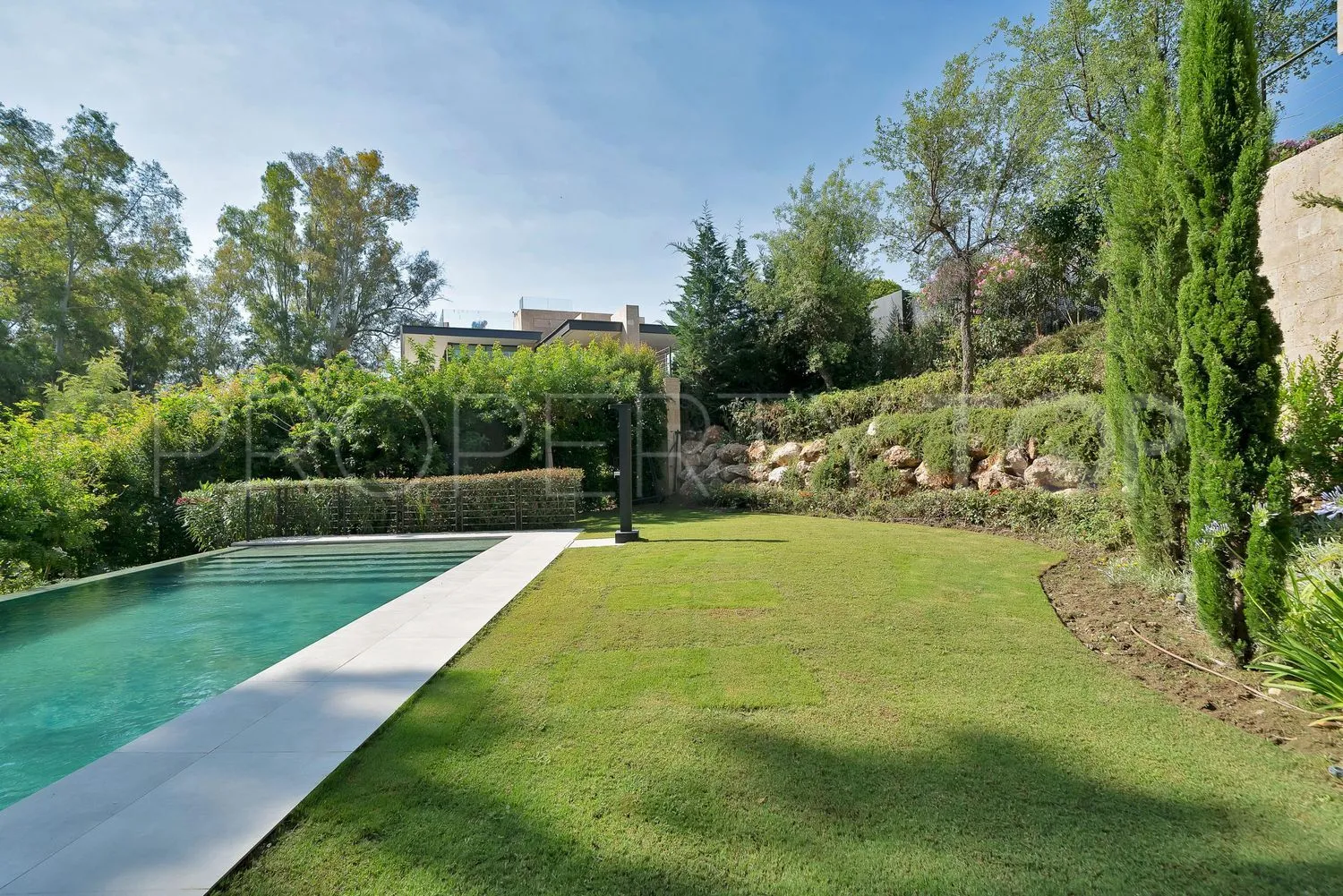 For sale Los Naranjos 6 bedrooms house