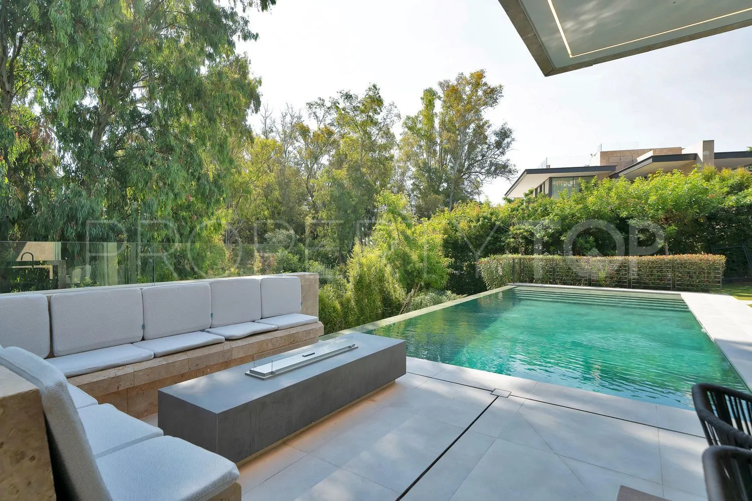 For sale Los Naranjos 6 bedrooms house