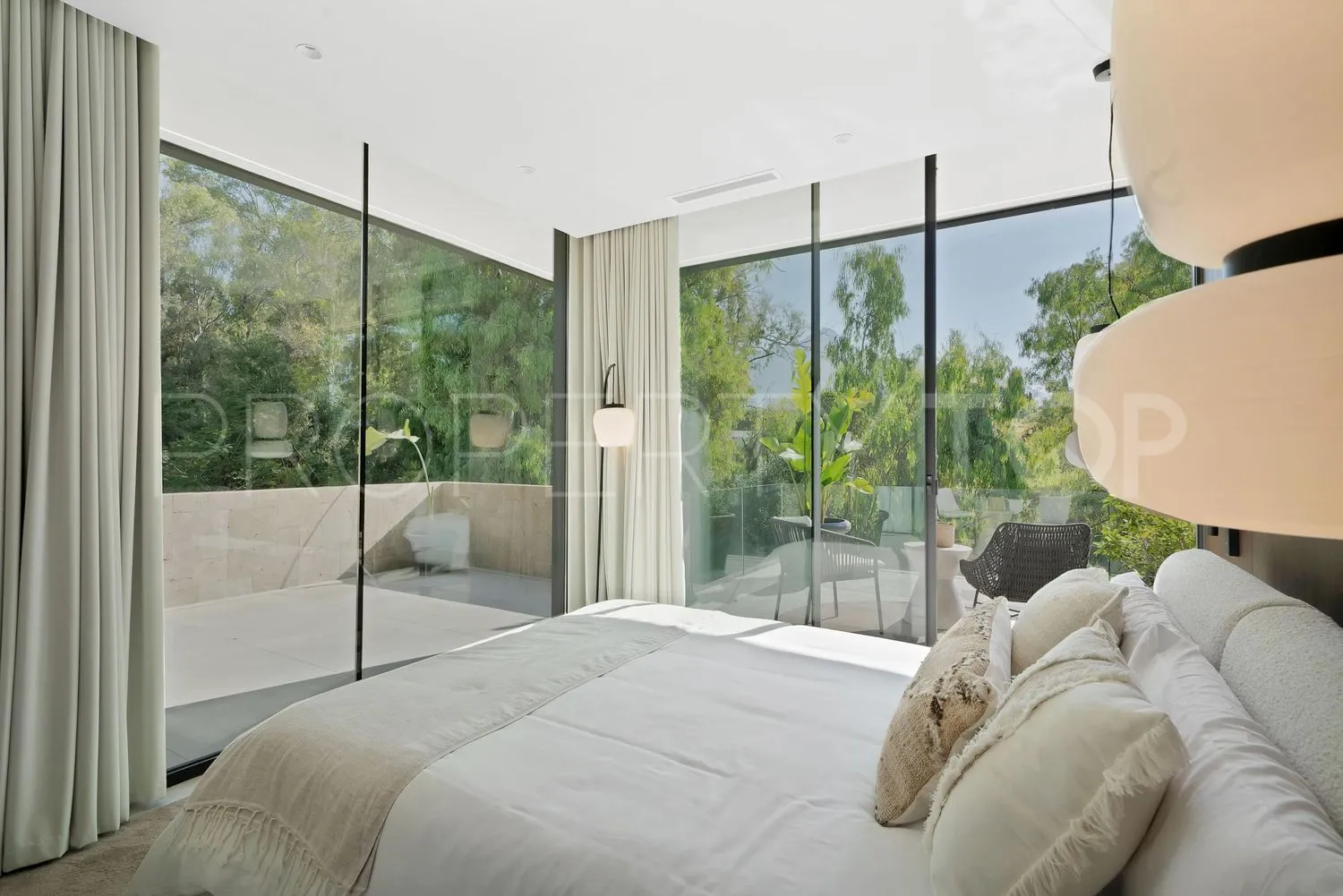 6 bedrooms Los Naranjos house for sale