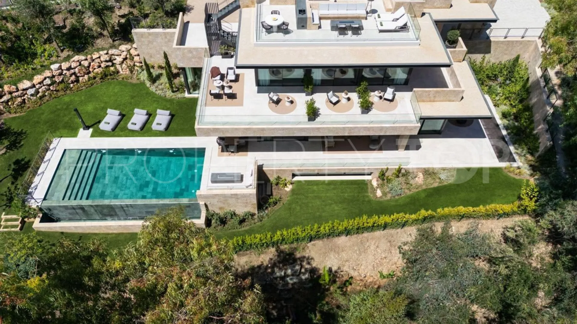 6 bedrooms Los Naranjos house for sale