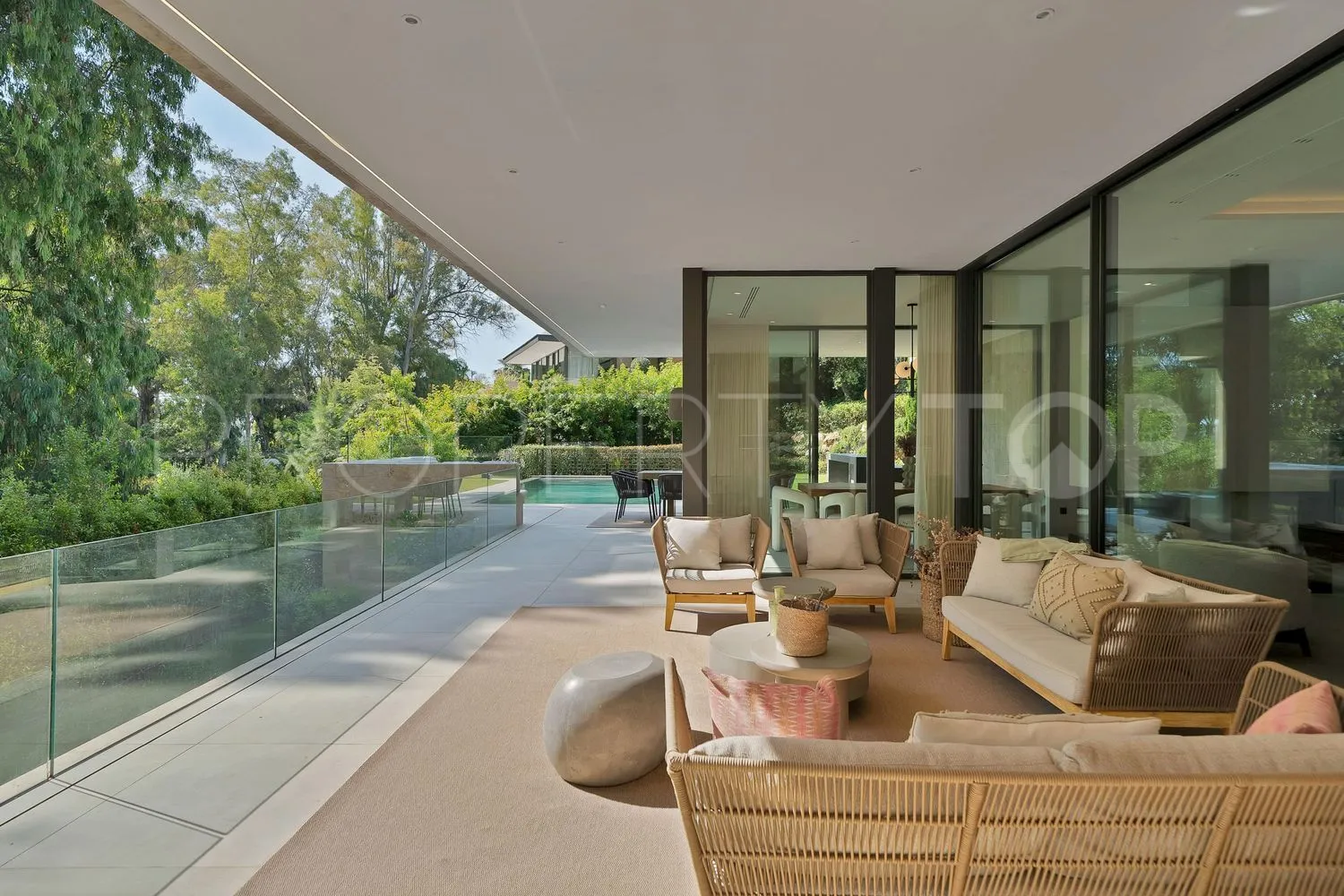 For sale Los Naranjos 6 bedrooms house