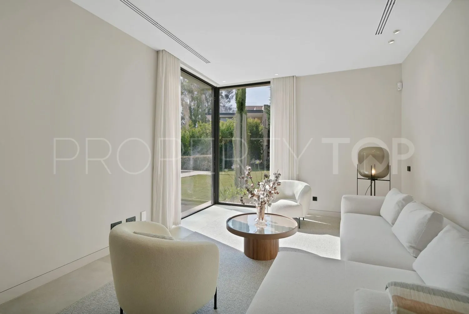For sale Los Naranjos 6 bedrooms house