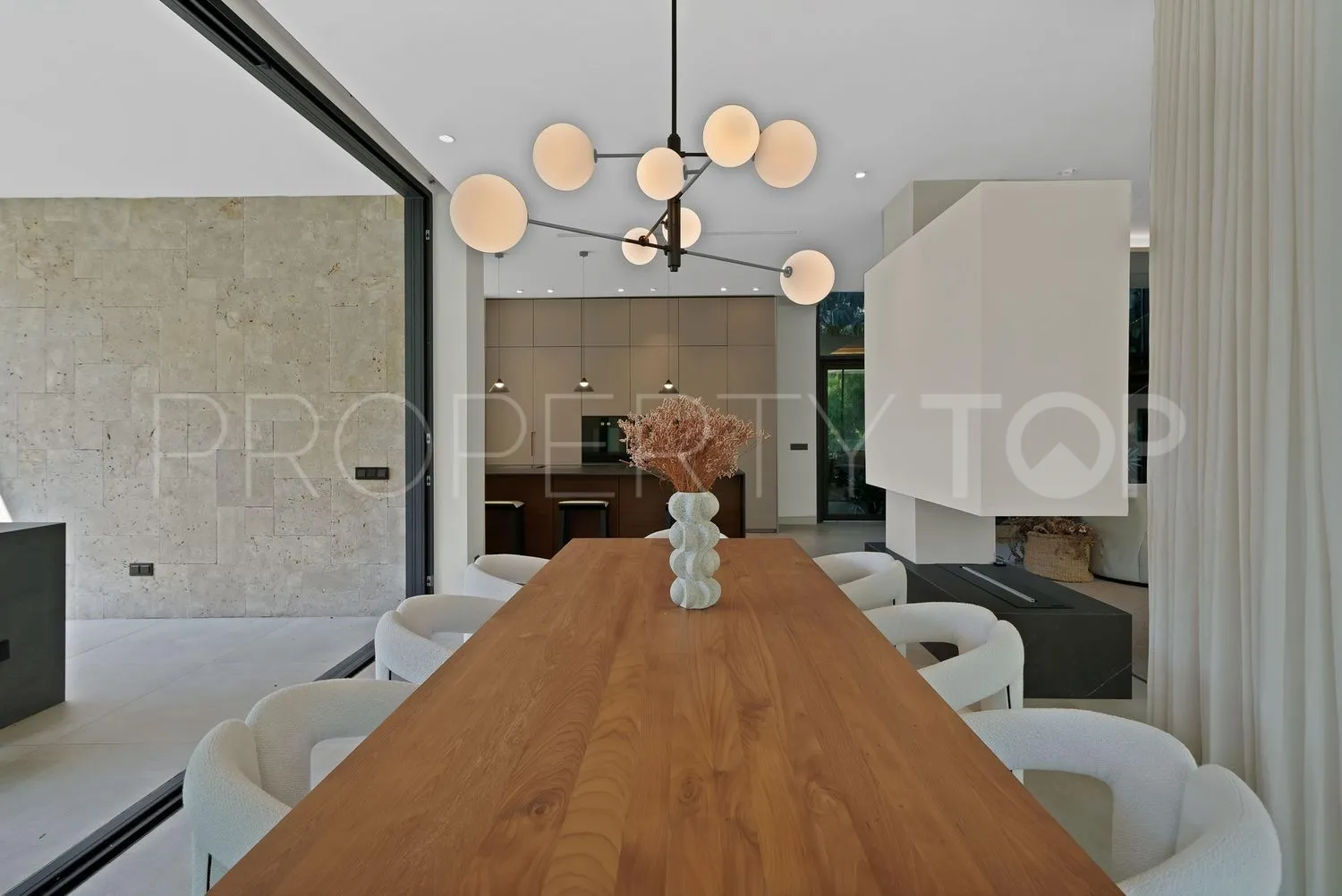 For sale Los Naranjos 6 bedrooms house