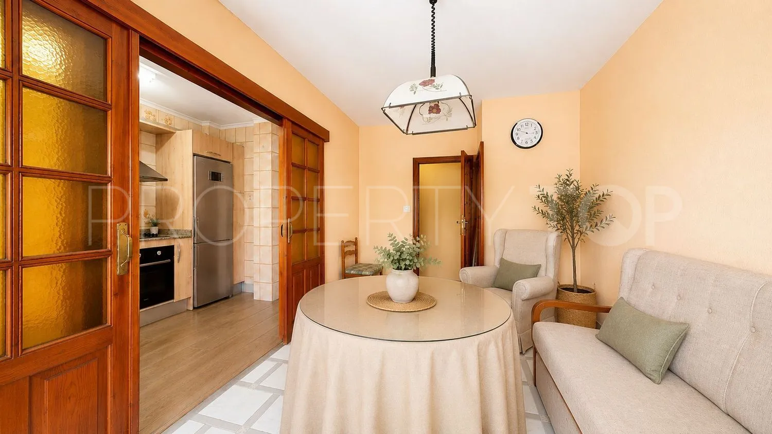 For sale Tarifa flat