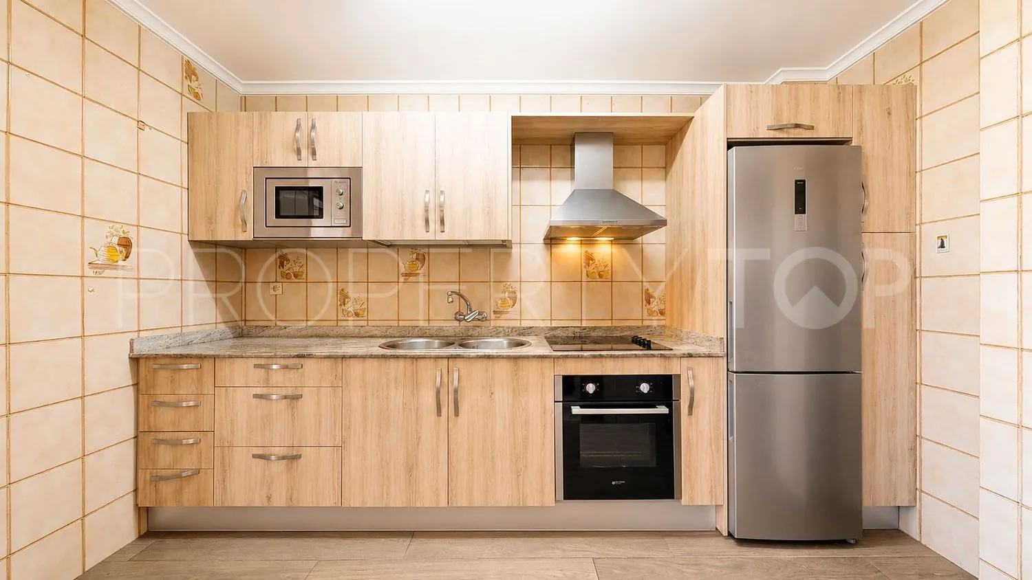 For sale Tarifa flat