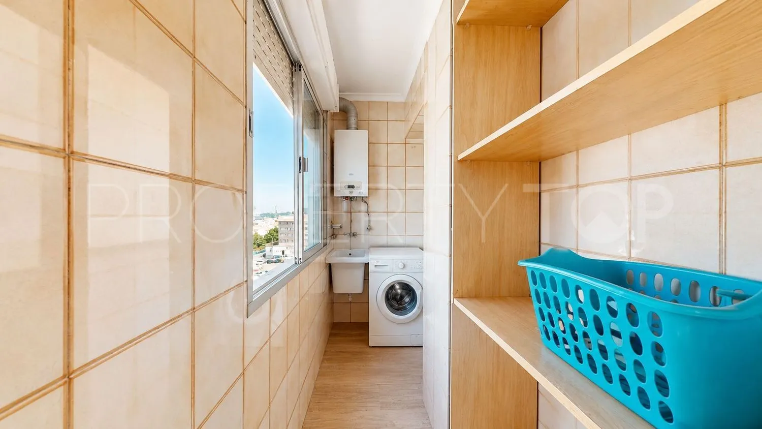 For sale Tarifa flat