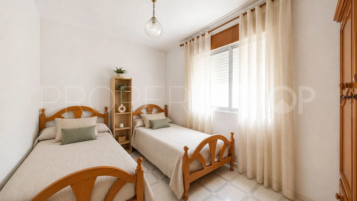 For sale Tarifa flat