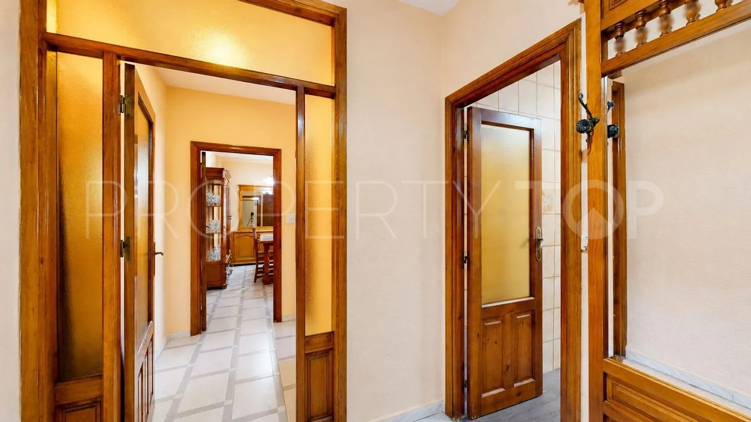 For sale Tarifa flat