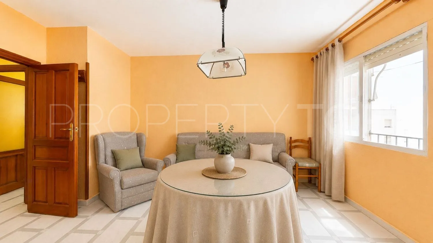 For sale Tarifa flat