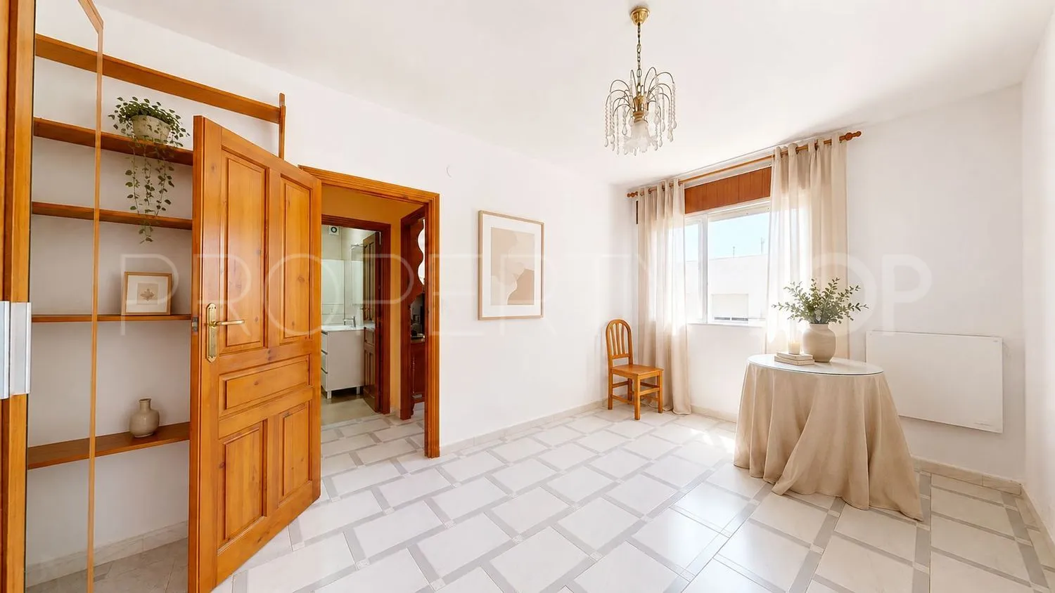 For sale Tarifa flat