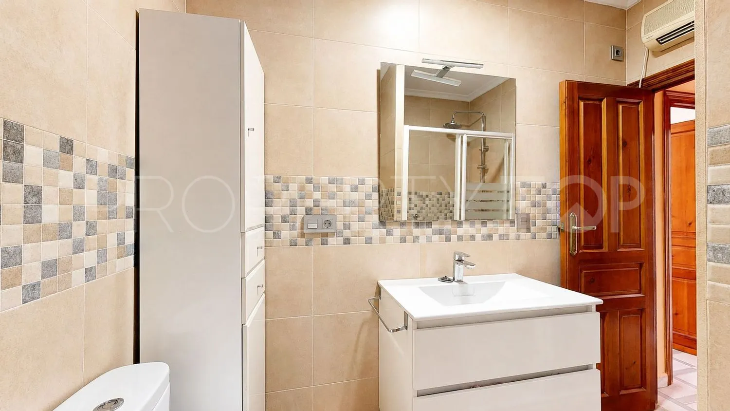 For sale Tarifa flat